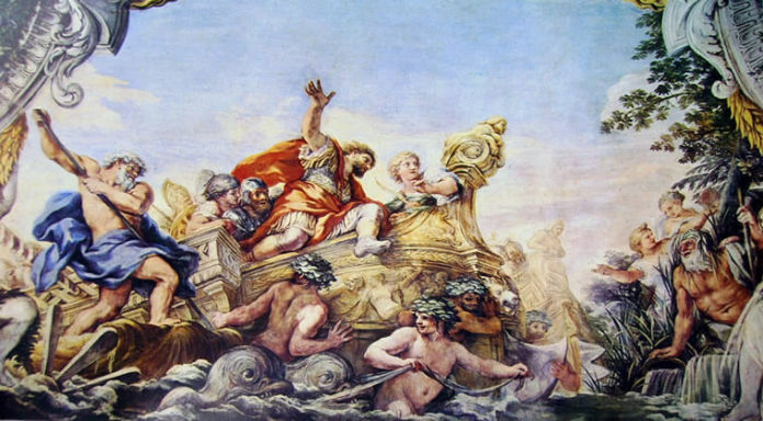 tevere